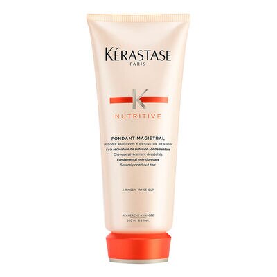KERASTASE  NUTRITIVE MAG MASK 200ML